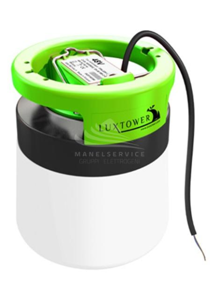 LUXTOWER WORKLITE 25W