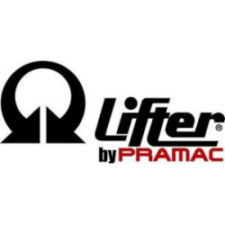 PRAMAC LIFTER CARICA BATTERIA PER BATTERIA 300AH