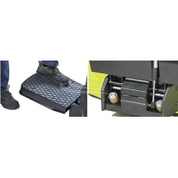 PRAMAC LIFTER PLATFORM FOR LX12