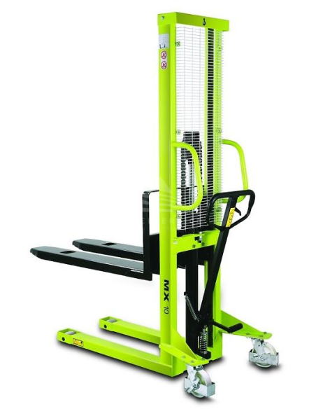 PRAMAC LIFTER CARRELLO ELEVATORE MANUALE MX1016