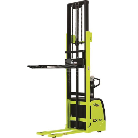 PRAMAC LIFTER CARRELLO ELEVATORE ELETTRICO LX12/29