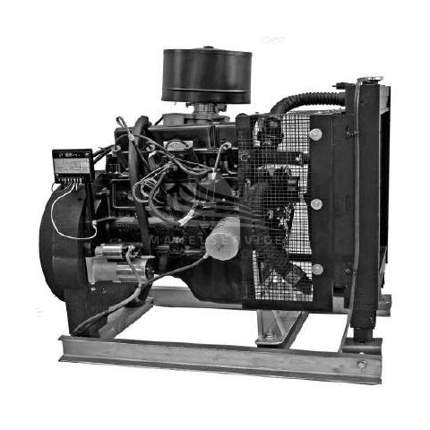 CGM 25NG GAS METANO APERTO
