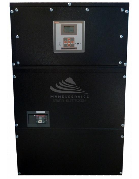 CGM 90NG - Quadro elettrico automatico