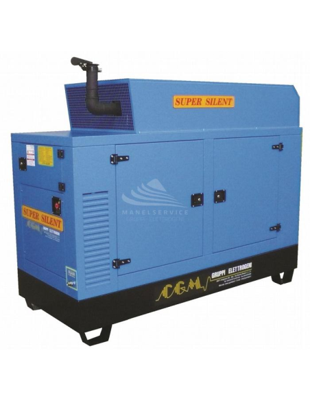 CGM 90NG GAS METANO COFANATO
