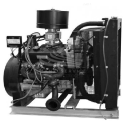 CGM 40GPL GAS GPL APERTO