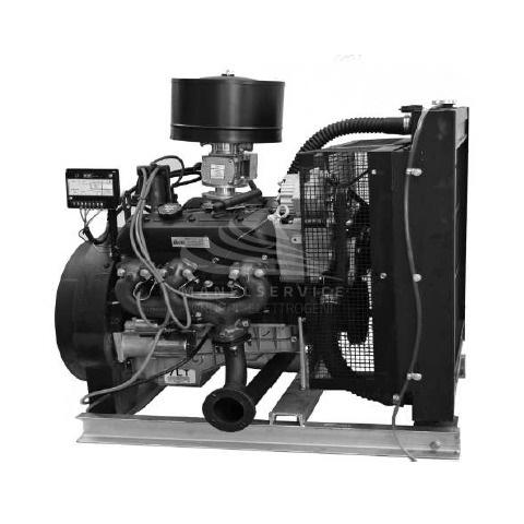 CGM 55GPL GAS GPL APERTO