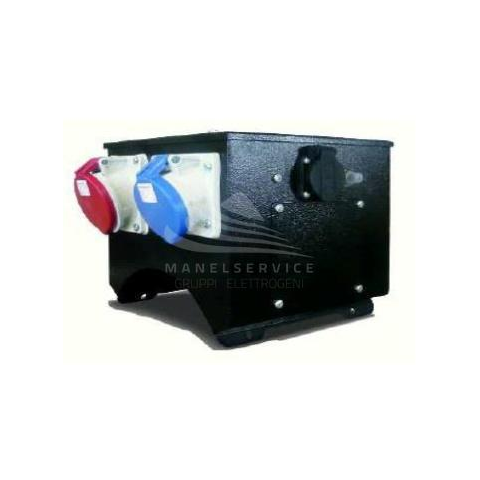 AGROWATT AWB 4-22