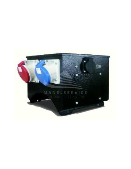 AGROWATT AWB 4-22
