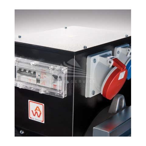 AGROWATT AWB 4-30