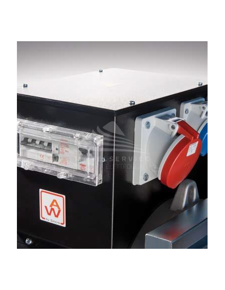 AGROWATT AWB 4-30