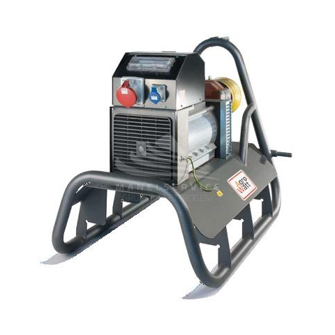 AGROWATT AWB 4-45