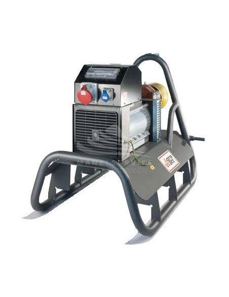 AGROWATT AWB 4-45
