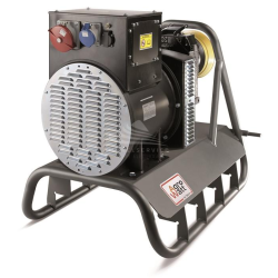 AGROWATT AWB 4-80