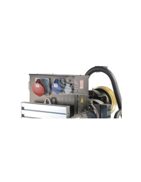 AGROWATT AWB 4-93