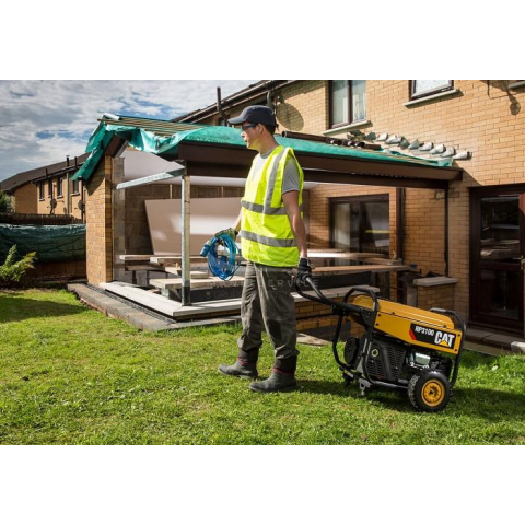 CAT CATERPILLAR RP3100 - Ideale per l'utilizzo all'aperto