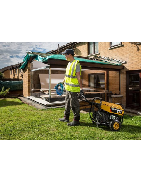 CAT CATERPILLAR RP3100 - Ideale per l'utilizzo all'aperto