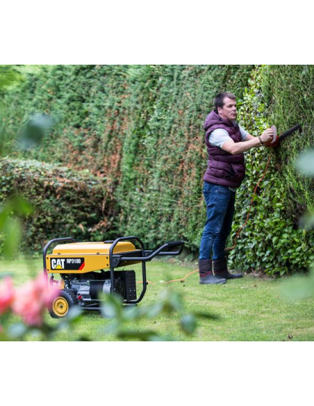 CAT CATERPILLAR RP3100 - Ideale per l'utilizzo all'aperto