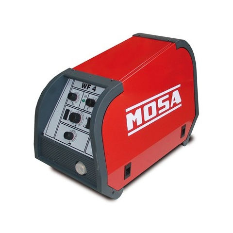 MOSA TRAINAFILO WF4