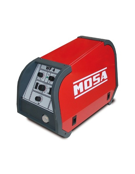 MOSA TRAINAFILO WF4