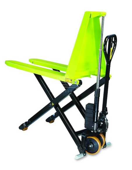 PRAMAC LIFTER HAND PALLET TRUCK HX10M