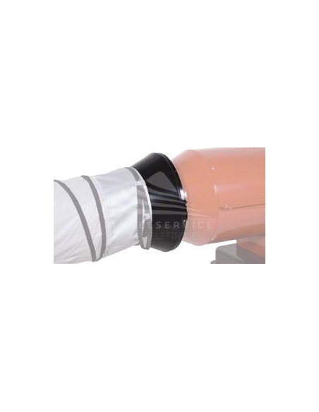 BM2 ONE-WAY DUCT ADAPTER