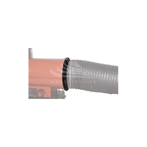 BM2 AIR INLET DUCT ADAPTER