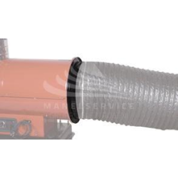 BM2 AIR INLET DUCT ADAPTER