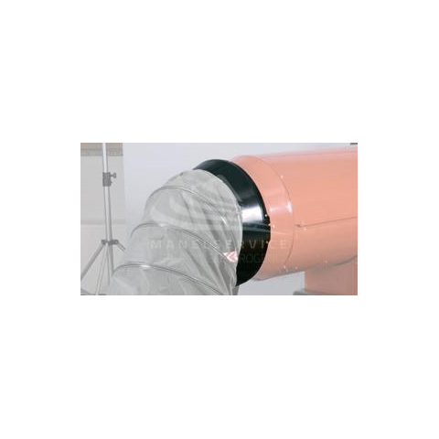 BM2 ONE-WAY DUCT ADAPTER