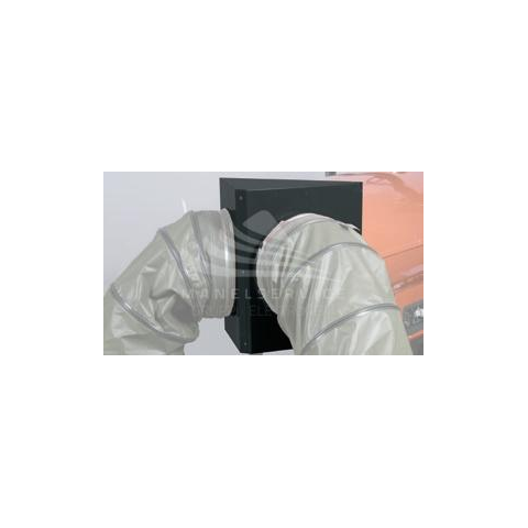 BM2 TWO-WAYS DUCT ADAPTER