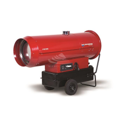 BM2 FORCED AIR SPACE HEATERS PHOEN 110