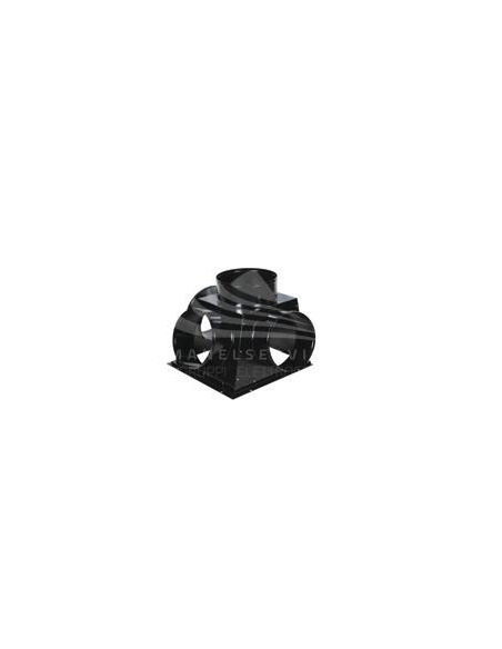 BM2 FOUR-WAYS ADAPTER