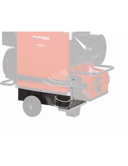 BM2 KIT SERBATOIO