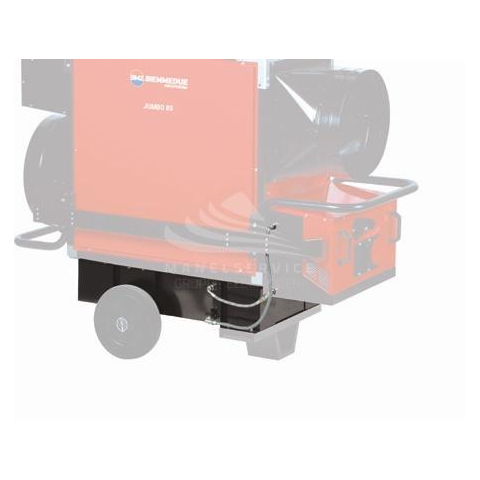 BM2 KIT SERBATOIO