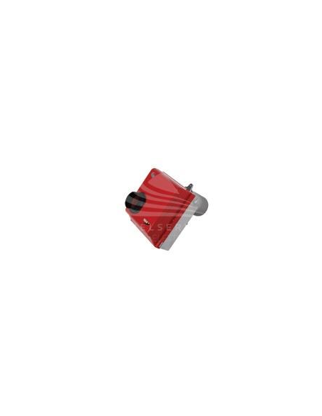 BM2 BRUCIATORE RIELLO GPL + RAMPA GAS