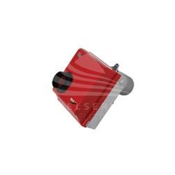 BM2 LPG RIELLO BURNER + GAS TRAIN