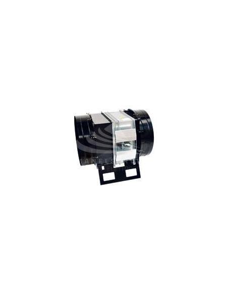 BM2 KIT SERRANDA TAGLIAFUOCO INGRESSO ARIA (REI 120)