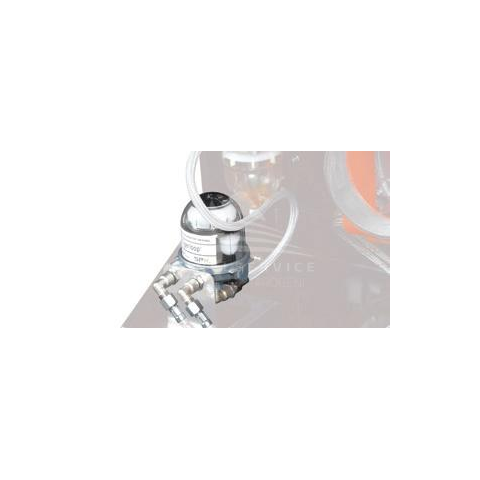 BM2 SINGLE-PIPE EXTERNAL FUEL TANK CONNECTION KIT WITH DE-AERATOR