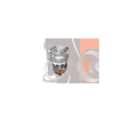 BM2 FILTRO SEPARATORE ACQUA