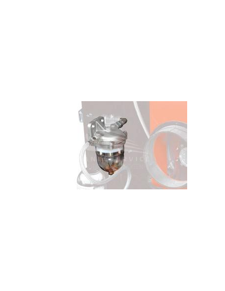 BM2 ANTI-WATER FILTER