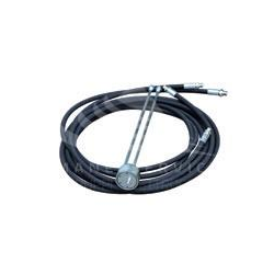 BM2 TWO-PIPE EXTERNAL FUEL TANK CONNECTION KIT