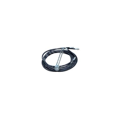 BM2 KIT COLLEGAMENTO BITUBO SERBATOIO ESTERNO GASOLIO