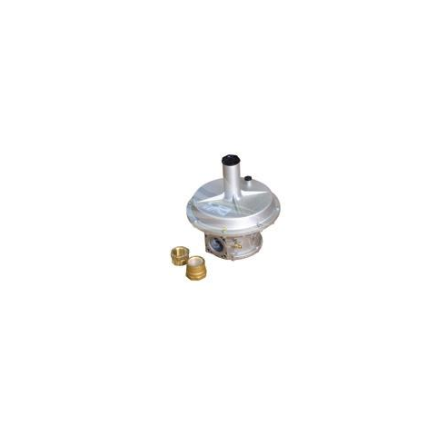 BM2 GAS FILTER REGULATOR