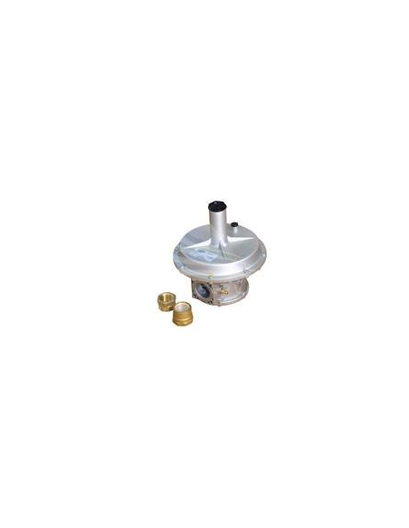 BM2 FILTRO REGOLATORE GAS