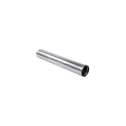 BM2 TUBO SCARICO FUMI INOX