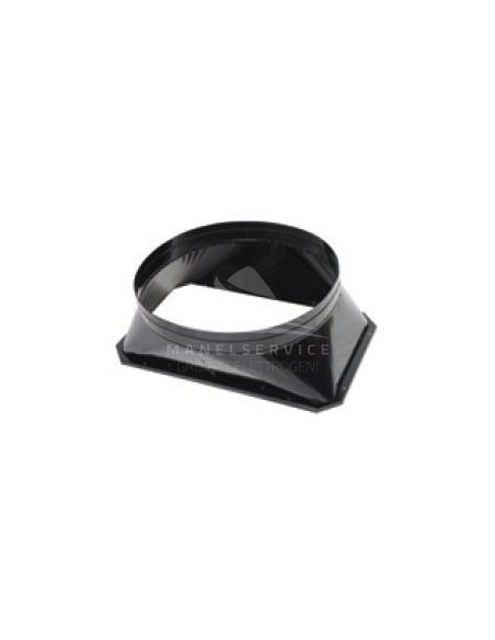 BM2 AIR INLET ADAPTER
