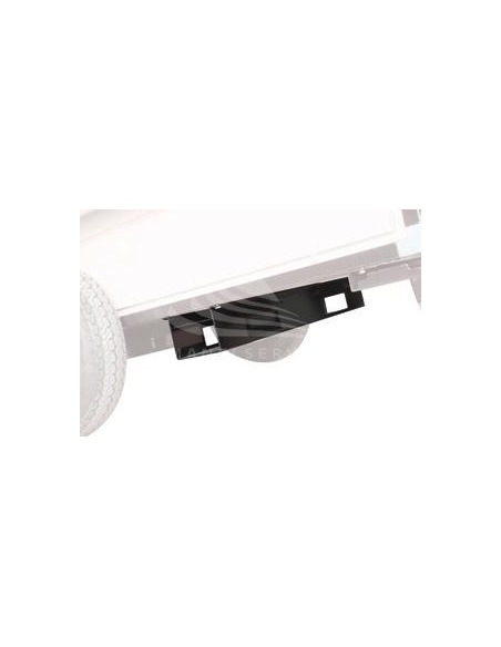 BM2 KIT STAFFE INFORCOLAMENTO