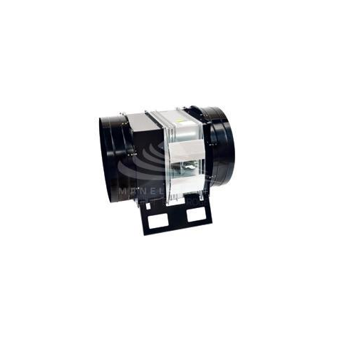 BM2 AIR INLET FIRE SHUTTER KIT (REI 120)