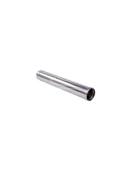 BM2 TUBO SCARICO FUMI INOX