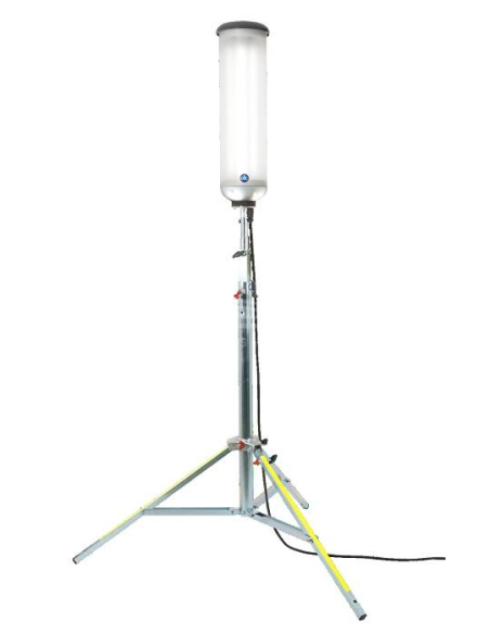 ELC LUMAPHORE LED 400XL