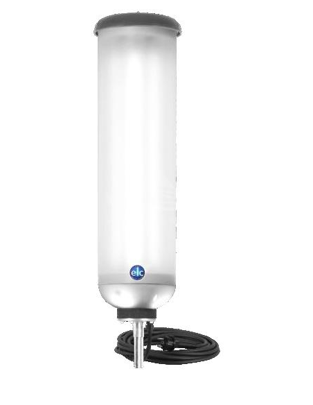 ELC LUMAPHORE LED 400XL